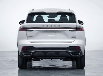 2022款荣威RX5 官图