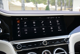 2026款欧陆混动 GT 雅度版