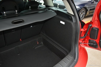 2022款MINI CLUBMAN 1.5T COOPER 鉴赏家