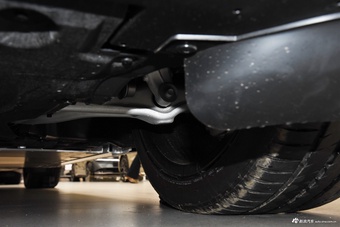 2025款ZEEKR 007GT 后驱智驾版 75kWh