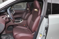 2023款阿维塔11 长续航单电机版 5座