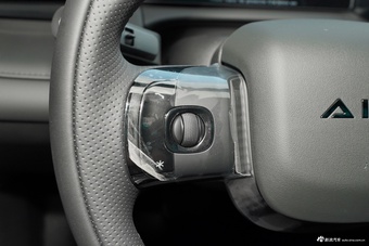 2026款AION V 埃安霸王龙 家庭版 650 智豪版