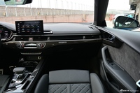 2020款奥迪S5 3.0T Sportback