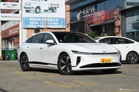 2023款长安启源A07 200 Pro