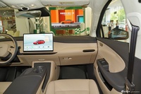 2025款红旗天工05 750高阶智驾优选版