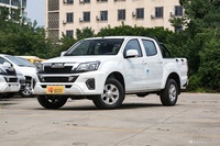 2023款经典瑞迈 2.5T 柴油 四驱 驰迈版 标轴