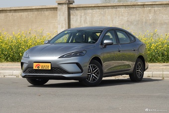 2026款海豹05 DM-i 210KM尊贵型