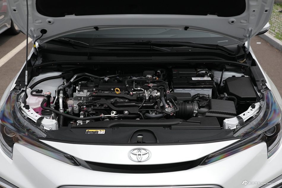 2021款凌尚2.0L 尊贵版 