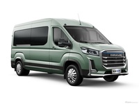 2025款新途远界 加长超高顶 官图