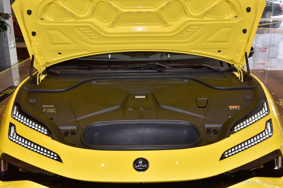 2026款EMEYA 600 5座