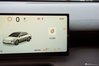 2026款日产N6 180 Pro