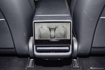 2025款Model 3 后轮驱动版