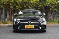  2020款奔驰CLS级2.0T自动300 豪华型 