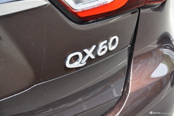 2020款QX60 2.5 S/C Hybrid两驱卓越版