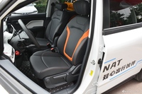 2021款奔腾NAT 网约版