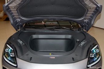 2026款启境GT7 Ultra