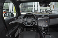 2019款领克03 2.0TD自动劲Pro版