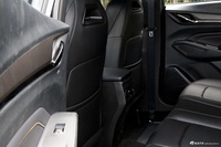 2023款长安欧尚X5 PLUS 改款 1.5T DCT先锋型