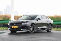 2024款岚图追光PHEV 超长续航版