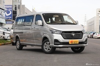 2021款风景G5 2.4L汽油商运版9座多用途乘用车