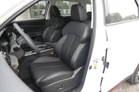 2023款欧尚X7 PLUS畅享版 1.5T自动尊贵型 7座