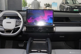 2025款风云X3 401雅尚版