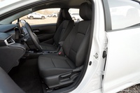 2025款卡罗拉 1.2T 先锋版