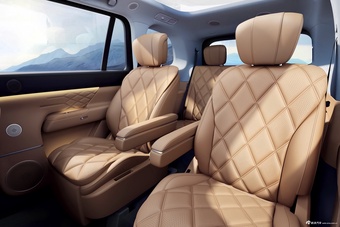 2025款风云T11 基本型 官图