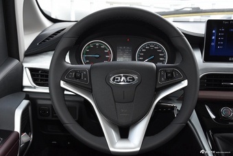 2025款瑞风M3 PHEV PLUS 2.0L 85km 智联版 9座