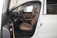 2024款瑞虎8 L 2.0T 两驱舒适版 5座