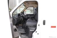 2021款瑞驰EC35 II 标准版 38.64kWh