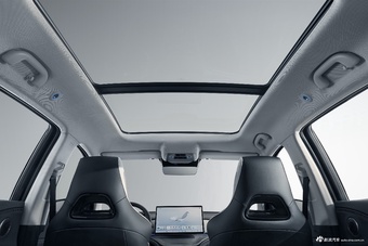 2025款海狮05 DM-i 智驾版官图