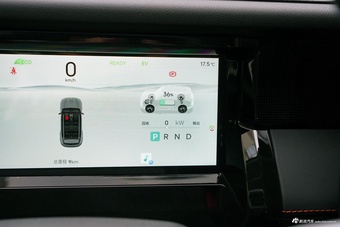 2025款山海T1 147km 四驱探索