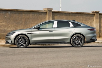 2026款汉EV 智驾版 635KM旗舰版