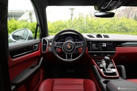 2021款卡宴混动E-Hybrid Coupé 2.0T 