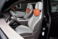 2026款瑶光C-DM 寰球版 120长续航两驱