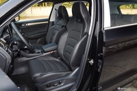 2024款柯迪亚克 TSI330 5座两驱奢享版