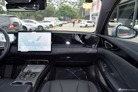 2025款海豹 智驾版 650智驾版