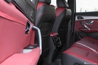 2023款捷途X70 PLUS 1.5T DCT自强PRO 5座