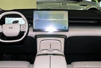 2026款小鹏X9 增程版 1602 Ultra