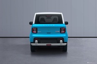 2025款睿蓝蓝精灵 基本款 官图