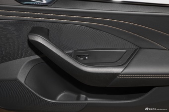 2022款明锐 PRO TSI280 奢享版
