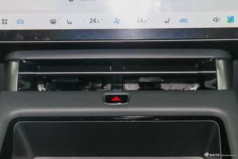 2026款极狐 阿尔法S5 1450 睿享版 200kW