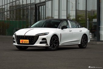 2026款红旗H6 2.0T 致远版图片