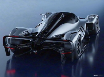 2026款RB17 基本型 官图