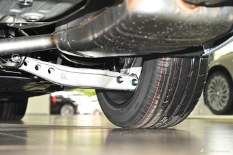 2025款君威 28T 纵享版