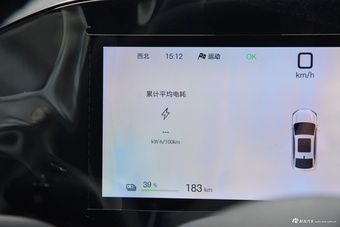 2025款海豹06 EV 470KM尊荣型