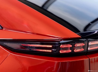 2026款Uncharted 海外版 官图