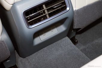 2026款天籁 2.0L 智能超舒适版