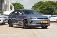 2025款秦PLUS EV 智驾版 510KM领先型